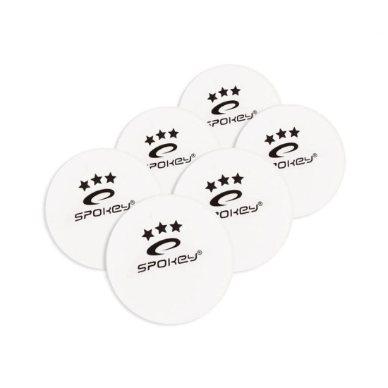 Spokey Special Μπάλες Ping-pong Spokey Special Μπάλες Ping-pong